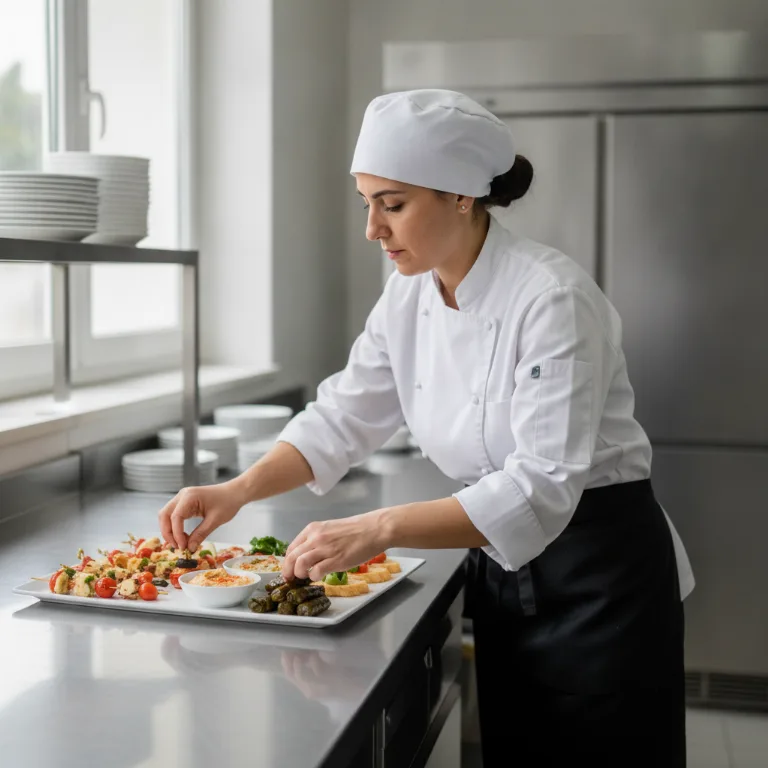 catering aziendale Viterbo
